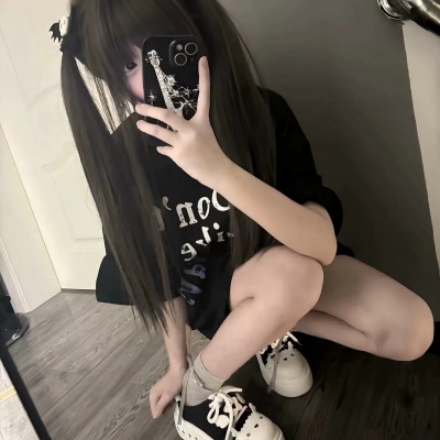 个性小众!超好看的手机挡脸全身女生头像来啦 女生头像 第6张 个性小众!超好看的手机挡脸全身女生头像来啦 女生头像 第6张