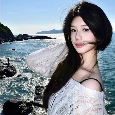 风景女生头像带自由感|旷野与少女的治愈碰撞 女生头像 第6张 风景女生头像带自由感|旷野与少女的治愈碰撞 女生头像 第6张
