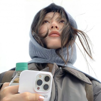 2025新款小众款独特风格气质ins女生头像精选 女生头像 第8张 2025新款小众款独特风格气质ins女生头像精选 女生头像 第8张