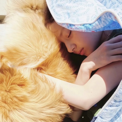 暖色系列女头来袭!温柔氛围感拉满 女生头像 第7张 暖色系列女头来袭!温柔氛围感拉满 女生头像 第7张