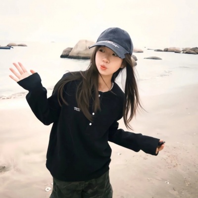 2025新款小众款独特风格气质ins女生头像精选 女生头像 第3张 2025新款小众款独特风格气质ins女生头像精选 女生头像 第3张