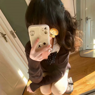 个性小众!超好看的手机挡脸全身女生头像来啦 女生头像 第8张 个性小众!超好看的手机挡脸全身女生头像来啦 女生头像 第8张
