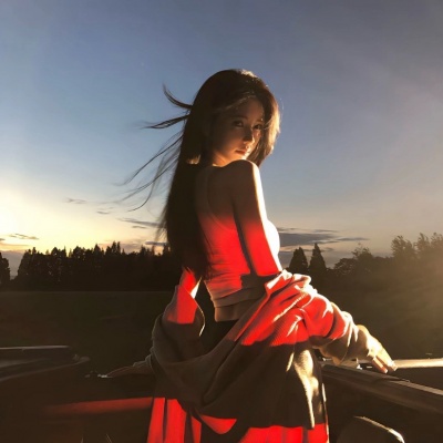 爆款来袭!小众高级感ins女头精选 女生头像 第10张 爆款来袭!小众高级感ins女头精选 女生头像 第10张