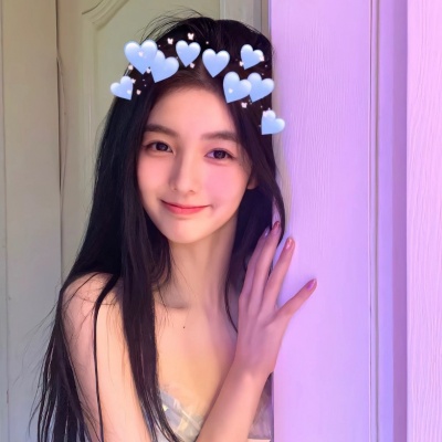 爆款来袭!小众高级感ins女头精选 女生头像 第7张 爆款来袭!小众高级感ins女头精选 女生头像 第7张