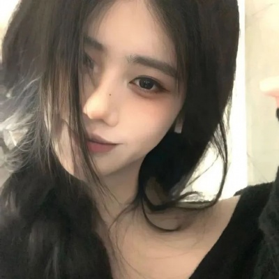甜美酷飒全拿捏!纯欲气质多风格女头来咯 女生头像 第7张 甜美酷飒全拿捏!纯欲气质多风格女头来咯 女生头像 第7张