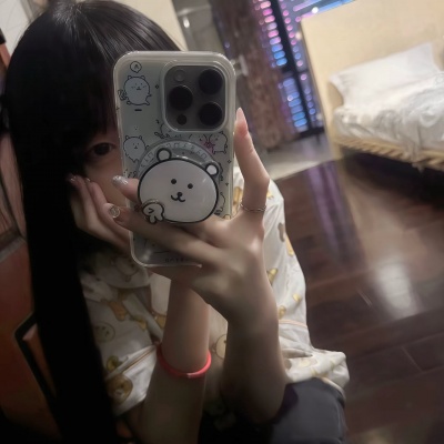 个性小众!超好看的手机挡脸全身女生头像来啦 女生头像 第2张 个性小众!超好看的手机挡脸全身女生头像来啦 女生头像 第2张