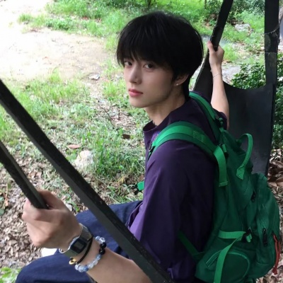 私藏ins高级小众男生头像|高级感拉满的帅气款 男生头像 第7张 私藏ins高级小众男生头像|高级感拉满的帅气款 男生头像 第7张