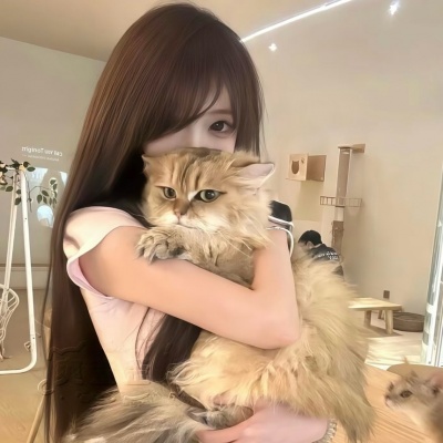 潮流感拉满的ins风一男一女情侣头像来啦 情侣头像 第8张 潮流感拉满的ins风一男一女情侣头像来啦 情侣头像 第8张