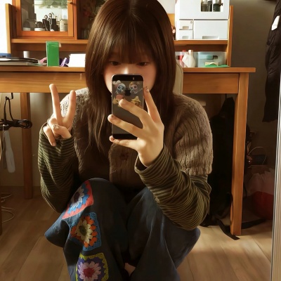 滤镜感文艺风小众女头精选,太绝啦! 女生头像 第8张 滤镜感文艺风小众女头精选,太绝啦! 女生头像 第8张