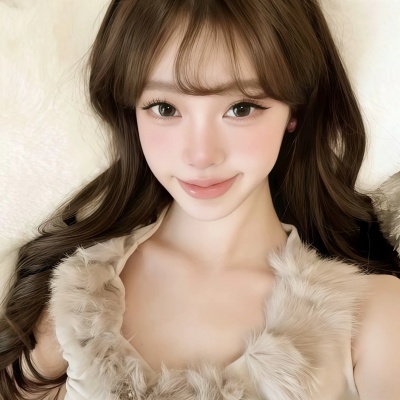 暖色系列女头来袭!温柔氛围感拉满 女生头像 第10张 暖色系列女头来袭!温柔氛围感拉满 女生头像 第10张