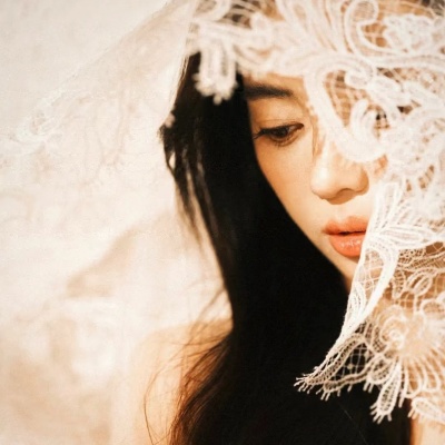 滤镜感文艺风小众女头精选,太绝啦! 女生头像 第10张 滤镜感文艺风小众女头精选,太绝啦! 女生头像 第10张