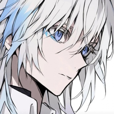 哇塞!2025小众独特风动漫男头分享 男生头像 第9张 哇塞!2025小众独特风动漫男头分享 男生头像 第9张