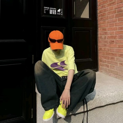 2025新款!ins风个性潮酷男头推荐 男生头像 第9张 2025新款!ins风个性潮酷男头推荐 男生头像 第9张