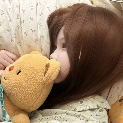 暖色系列女头来袭!温柔氛围感拉满 女生头像 第6张 暖色系列女头来袭!温柔氛围感拉满 女生头像 第6张