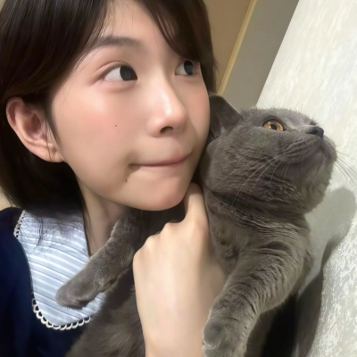 哇塞！2025新款独特气质小众ins风女头精选