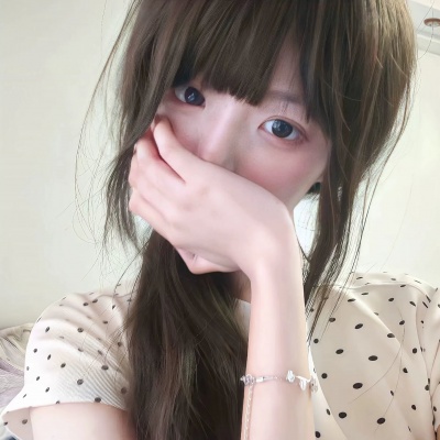 元气ins青春女头,减龄感拉满! 女生头像 第5张 元气ins青春女头,减龄感拉满! 女生头像 第5张