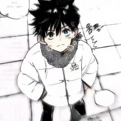 哇塞!2025小众独特风动漫男头分享 男生头像 第3张 哇塞!2025小众独特风动漫男头分享 男生头像 第3张