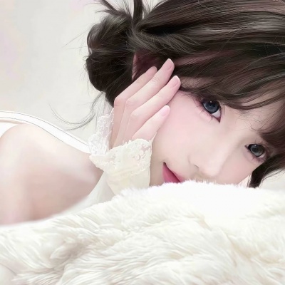 气场全开的高质感权威女生头像合集