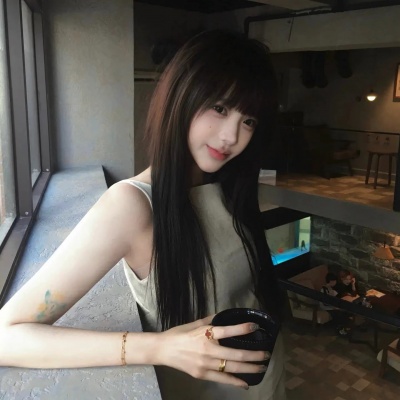 气场全开的高质感权威女生头像合集 女生头像 第3张 气场全开的高质感权威女生头像合集 女生头像 第3张