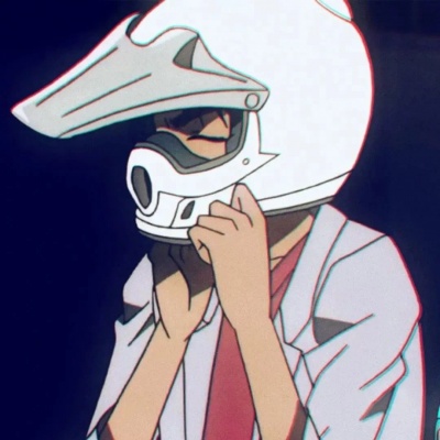 哇塞!2025小众独特风动漫男头分享 男生头像 第5张 哇塞!2025小众独特风动漫男头分享 男生头像 第5张