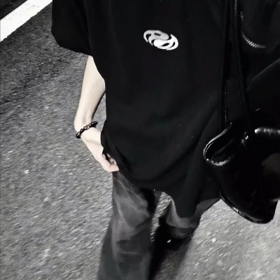 2025新款!ins风个性潮酷男头推荐 男生头像 第4张 2025新款!ins风个性潮酷男头推荐 男生头像 第4张