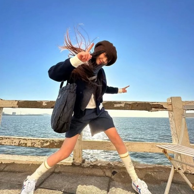 风景女生头像带自由感|旷野与少女的治愈碰撞 女生头像 第10张 风景女生头像带自由感|旷野与少女的治愈碰撞 女生头像 第10张