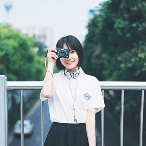 宝藏！长期不换耐看干净头像图片分享 其它头像 第43张