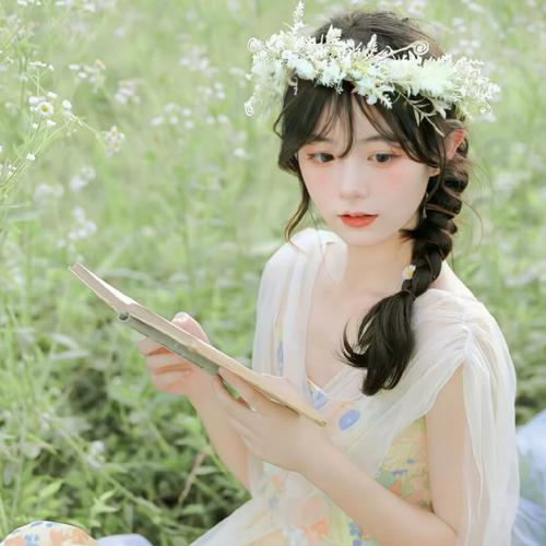 宝藏！长期不换耐看干净头像图片分享 其它头像 第36张