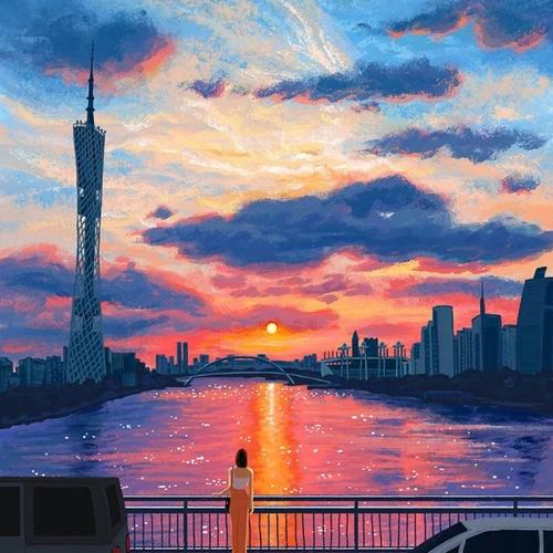 宝藏！长期不换耐看干净头像图片分享 其它头像 第42张