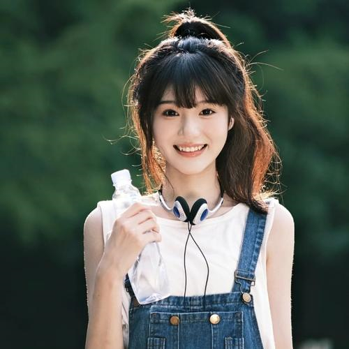宝藏！长期不换耐看干净头像图片分享 其它头像 第65张