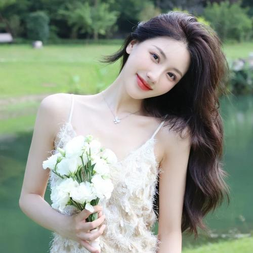宝藏！长期不换耐看干净头像图片分享 其它头像 第73张