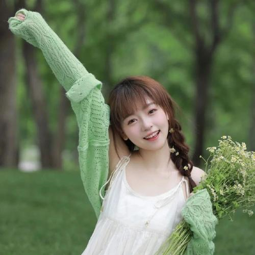 宝藏！长期不换耐看干净头像图片分享 其它头像 第68张