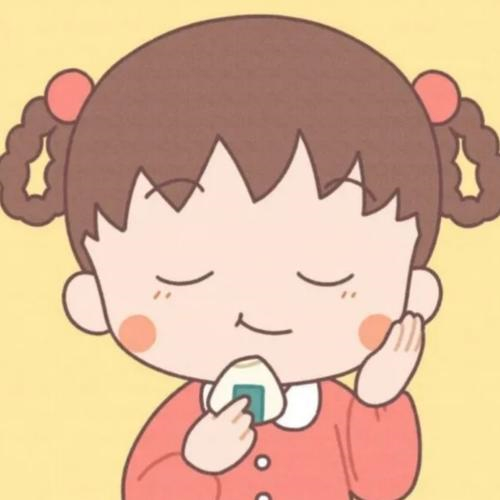 宝藏！长期不换耐看干净头像图片分享 其它头像 第85张