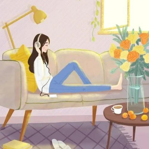 宝藏！长期不换耐看干净头像图片分享 其它头像 第98张