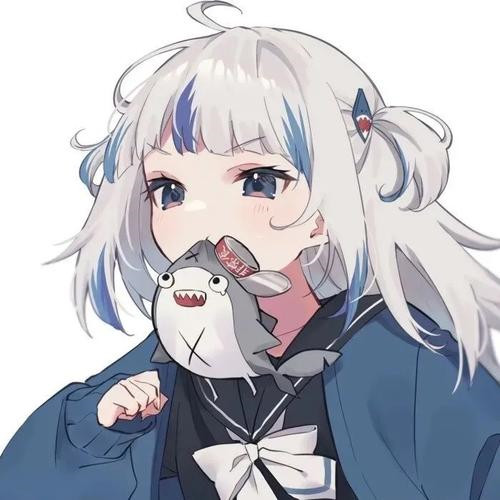 【高清治愈系】适合永久用的微信头像图片合集！清新好看不撞款，一眼沦陷～ 其它头像 第4张
