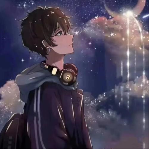 【高清治愈系】适合永久用的微信头像图片合集！清新好看不撞款，一眼沦陷～ 其它头像 第15张