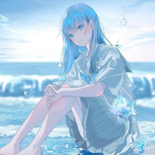 【高清治愈系】适合永久用的微信头像图片合集！清新好看不撞款，一眼沦陷～ 其它头像 第21张