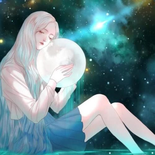 【高清治愈系】适合永久用的微信头像图片合集！清新好看不撞款，一眼沦陷～ 其它头像 第25张