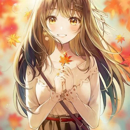 【高清治愈系】适合永久用的微信头像图片合集！清新好看不撞款，一眼沦陷～ 其它头像 第34张