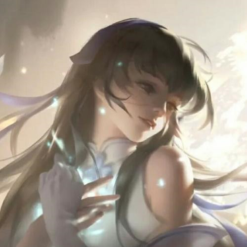 【高清治愈系】适合永久用的微信头像图片合集！清新好看不撞款，一眼沦陷～ 其它头像 第23张
