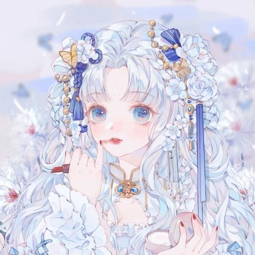【高清治愈系】适合永久用的微信头像图片合集！清新好看不撞款，一眼沦陷～ 其它头像 第68张