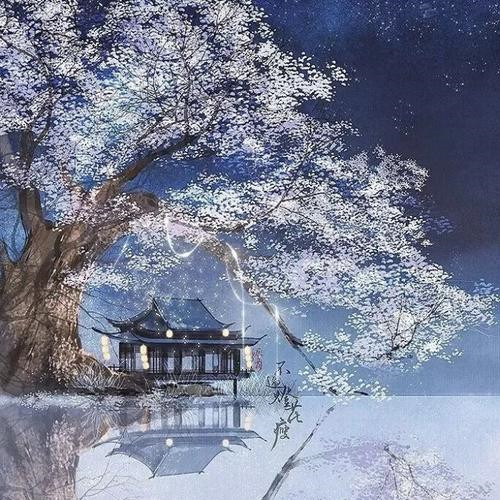 【高清治愈系】适合永久用的微信头像图片合集！清新好看不撞款，一眼沦陷～ 其它头像 第84张