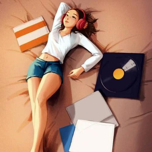 【高清治愈系】适合永久用的微信头像图片合集！清新好看不撞款，一眼沦陷～ 其它头像 第98张