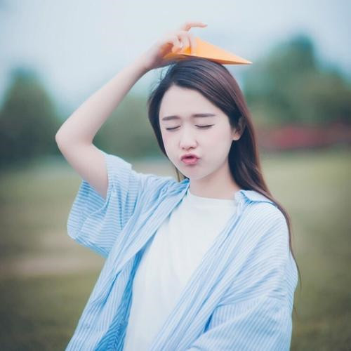 女人用了运气旺的头像图片大全，转运必备！ 女生头像 第7张