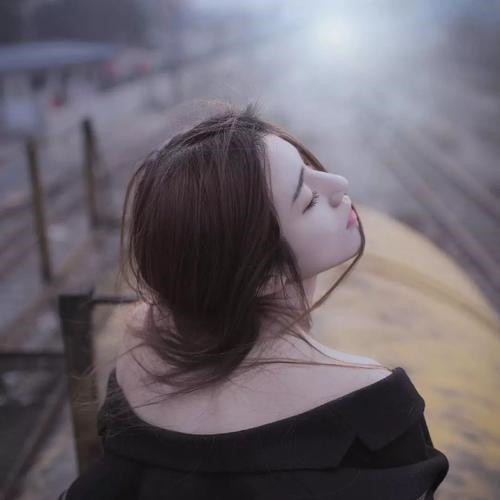 女人用了运气旺的头像图片大全，转运必备！ 女生头像 第11张
