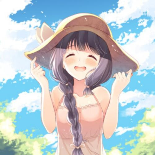女人用了运气旺的头像图片大全，转运必备！ 女生头像 第20张