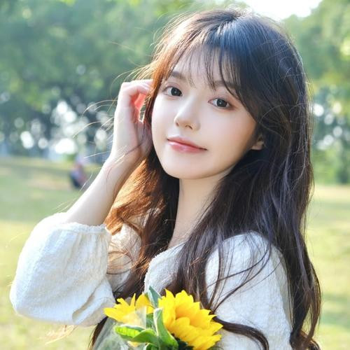 女人用了运气旺的头像图片大全，转运必备！ 女生头像 第15张