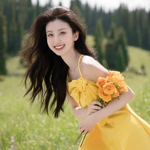 女人用了运气旺的头像图片大全，转运必备！ 女生头像 第38张