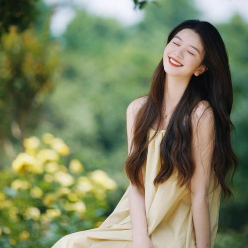 女人用了运气旺的头像图片大全，转运必备！ 女生头像 第37张