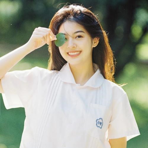 女人用了运气旺的头像图片大全，转运必备！ 女生头像 第48张
